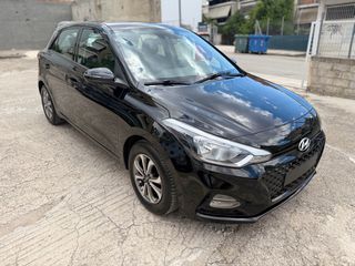 Hyundai i 20 2018 ΕΚΔΟΣΗ YES-thumb-1