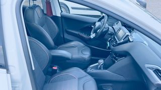 Peugeot 208 2017 1.2 eTHP Roland Garros-thumb-24