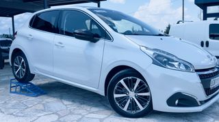 Peugeot 208 2017 1.2 eTHP Roland Garros-thumb-2