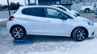 Peugeot 208 2017 1.2 eTHP Roland Garros-thumb-3