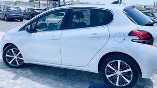 Peugeot 208 2017 1.2 eTHP Roland Garros-thumb-7