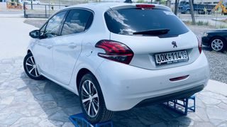 Peugeot 208 2017 1.2 eTHP Roland Garros-thumb-8