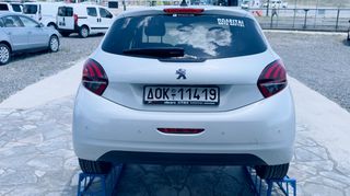 Peugeot 208 2017 1.2 eTHP Roland Garros-thumb-9