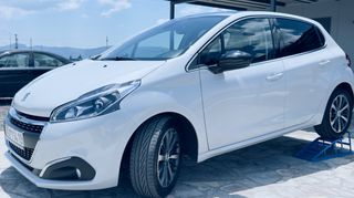 Peugeot 208 2017 1.2 eTHP Roland Garros-thumb-11