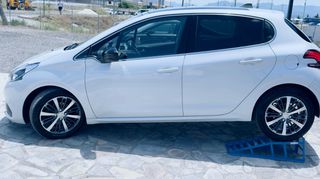 Peugeot 208 2017 1.2 eTHP Roland Garros-thumb-12