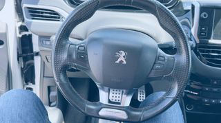 Peugeot 208 2017 1.2 eTHP Roland Garros-thumb-14