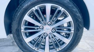 Peugeot 208 2017 1.2 eTHP Roland Garros-thumb-22