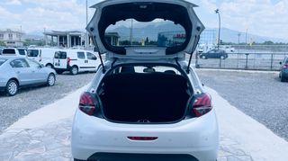 Peugeot 208 2017 1.2 eTHP Roland Garros-thumb-23