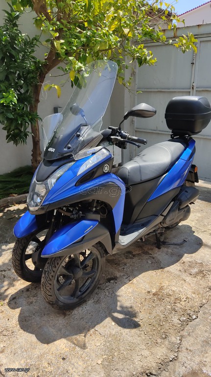 Yamaha Tricity 155 2017 ABS