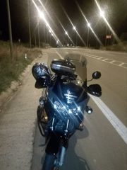 Honda Varadero 1000 2004