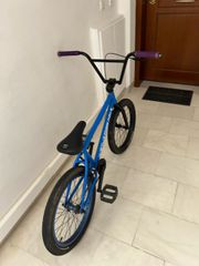 BMX Wethepeople 2024