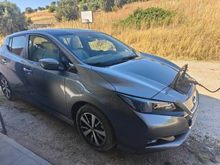 Nissan Leaf 2021 (40 KWH) ACENTA