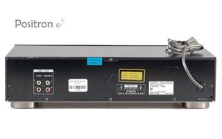 CD PLAYER SONY CDP - 597-thumb-6