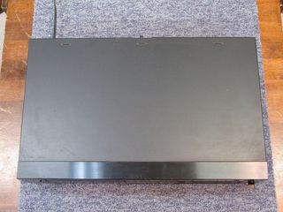 CD PLAYER SONY CDP - 597-thumb-12