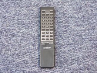 CD PLAYER SONY CDP - 597-thumb-13