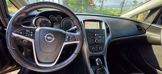 Opel Astra 2016 sport turen-thumb-7