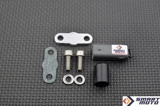 AIS Valve κίτ κατάργησης με Block Off plates Royal Enfield Himalayan 411
