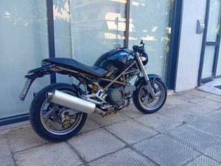 Ducati Monster 600 2000-thumb-5