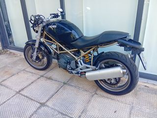 Ducati Monster 600 2000-thumb-7