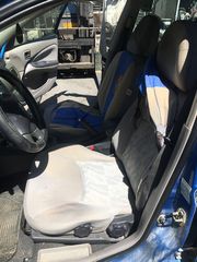 NISSAN ALMERA N16 ΜΟΝΤΕΛΟ: 2000-2002 ΚΥΒΙΚΑ: 1500CC ΚΩΔ. ΚΙΝΗΤΗΡΑ: QG15 ECO7997-thumb-5