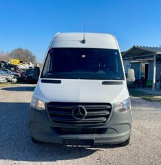 Κλούβα Mercedes-Benz 2021 Sprinter 211 ΑΡΙΣΤΟ!!  ΤΙΜΗ ΣΥΝ ΦΠΑ-thumb-1