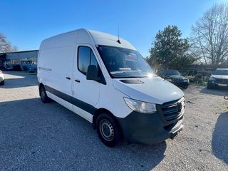 Κλούβα Mercedes-Benz 2021 Sprinter 211 ΑΡΙΣΤΟ!!  ΤΙΜΗ ΣΥΝ ΦΠΑ-thumb-3