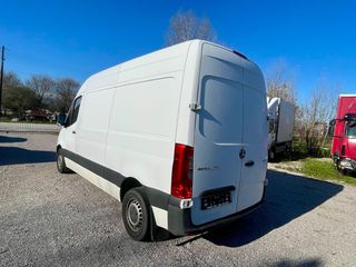 Κλούβα Mercedes-Benz 2021 Sprinter 211 ΑΡΙΣΤΟ!!  ΤΙΜΗ ΣΥΝ ΦΠΑ-thumb-4