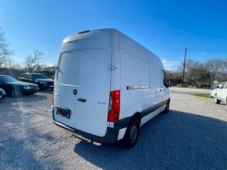 Κλούβα Mercedes-Benz 2021 Sprinter 211 ΑΡΙΣΤΟ!!  ΤΙΜΗ ΣΥΝ ΦΠΑ-thumb-5