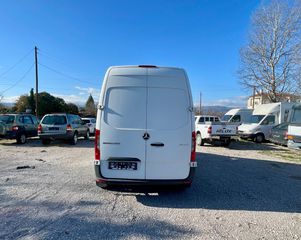 Κλούβα Mercedes-Benz 2021 Sprinter 211 ΑΡΙΣΤΟ!!  ΤΙΜΗ ΣΥΝ ΦΠΑ-thumb-6