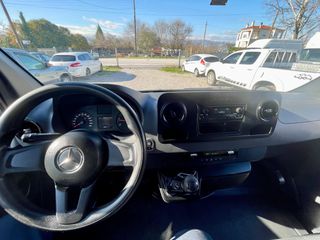 Κλούβα Mercedes-Benz 2021 Sprinter 211 ΑΡΙΣΤΟ!!  ΤΙΜΗ ΣΥΝ ΦΠΑ-thumb-12