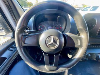 Κλούβα Mercedes-Benz 2021 Sprinter 211 ΑΡΙΣΤΟ!!  ΤΙΜΗ ΣΥΝ ΦΠΑ-thumb-13