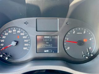 Κλούβα Mercedes-Benz 2021 Sprinter 211 ΑΡΙΣΤΟ!!  ΤΙΜΗ ΣΥΝ ΦΠΑ-thumb-14