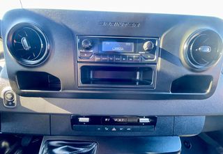 Κλούβα Mercedes-Benz 2021 Sprinter 211 ΑΡΙΣΤΟ!!  ΤΙΜΗ ΣΥΝ ΦΠΑ-thumb-17