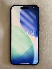 Iphone 16
