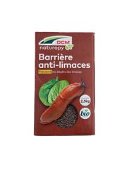 Απωθητικό σαλιγκαριών (Lava Snail Stop) 2.5kg Gemma