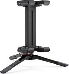 Joby GripTight ONE Micro Stand Τρίποδο Κινητού Μαύρο