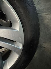 Ζαντολάστιχα 18'' Style 5074 Range Rover Evoque 235/60R18