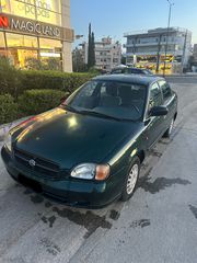 Suzuki Baleno 1999