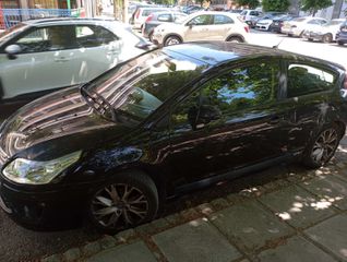 Citroen C4 2010