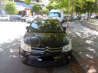 Citroen C4 2010-thumb-1