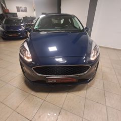 Ford Fiesta 2018 1.0 ECOBOOST START