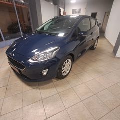 Ford Fiesta 2018 1.0 ECOBOOST START-thumb-8