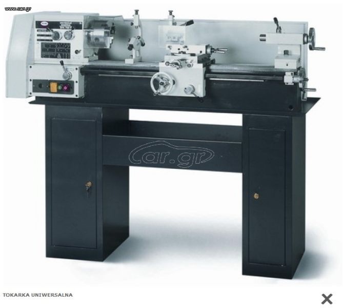 τόρνος PROMA SPA-700P