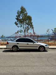 Honda Civic 1998