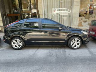 Ford Focus 2008 ΘΕΟΦΙΛΑΤΟΣ ΕΠΙΛΕΓΜΕΝΟ ΟΧΗΜΑ//1.6
