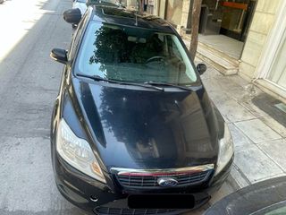 Ford Focus 2008 ΘΕΟΦΙΛΑΤΟΣ ΕΠΙΛΕΓΜΕΝΟ ΟΧΗΜΑ//1.6-thumb-1