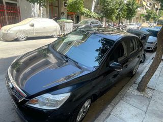 Ford Focus 2008 ΘΕΟΦΙΛΑΤΟΣ ΕΠΙΛΕΓΜΕΝΟ ΟΧΗΜΑ//1.6-thumb-3