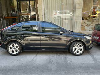 Ford Focus 2008 ΘΕΟΦΙΛΑΤΟΣ ΕΠΙΛΕΓΜΕΝΟ ΟΧΗΜΑ//1.6-thumb-4