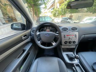Ford Focus 2008 ΘΕΟΦΙΛΑΤΟΣ ΕΠΙΛΕΓΜΕΝΟ ΟΧΗΜΑ//1.6-thumb-5