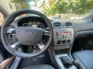 Ford Focus 2008 ΘΕΟΦΙΛΑΤΟΣ ΕΠΙΛΕΓΜΕΝΟ ΟΧΗΜΑ//1.6-thumb-12